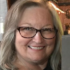 Meet your Posher, R. lynn